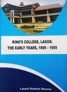 KINGS-COLLEGE-THE-EARLY-YEARS